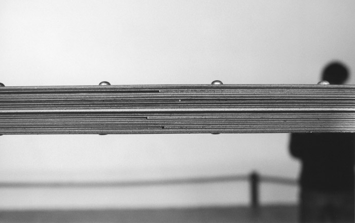 Laminations