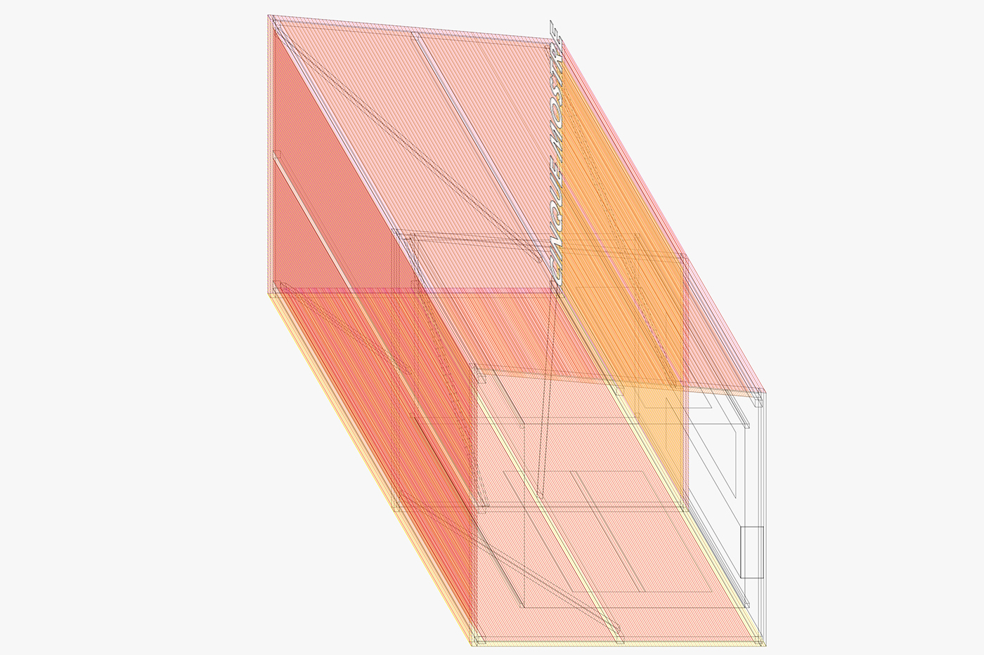 Oblique