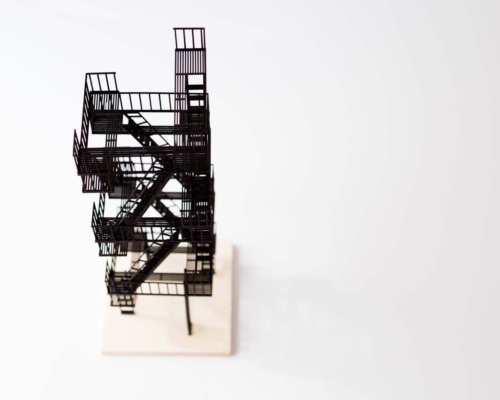 Model view