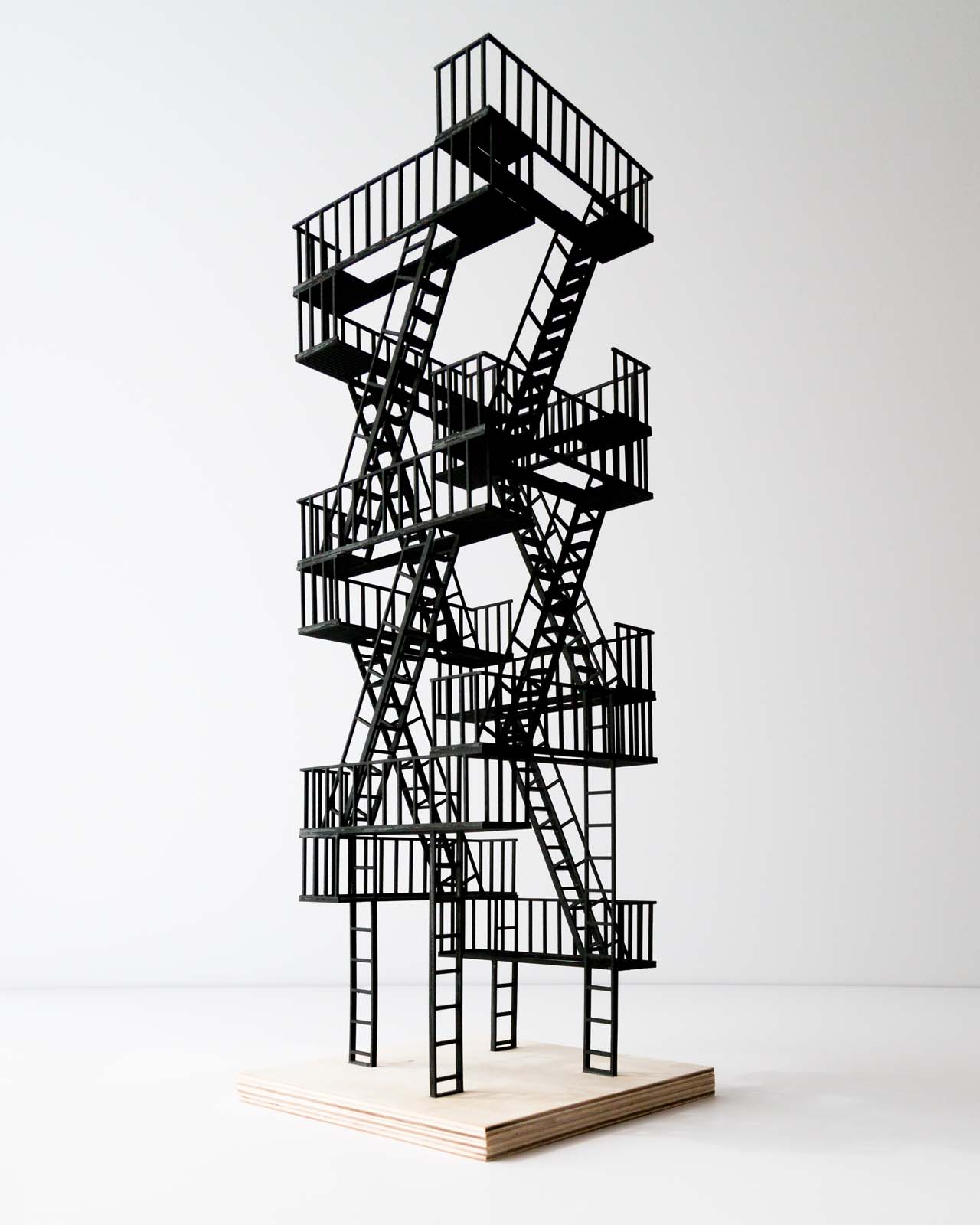 Model view