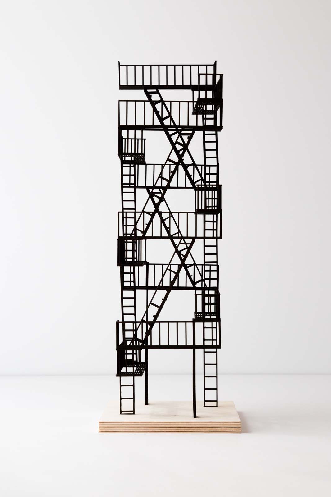 Model view