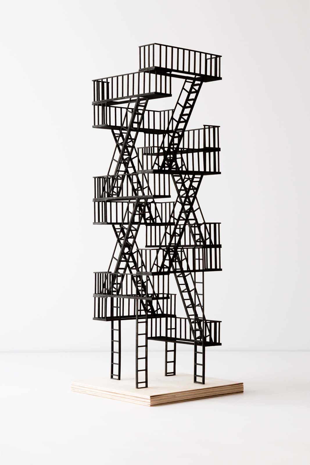 Model view