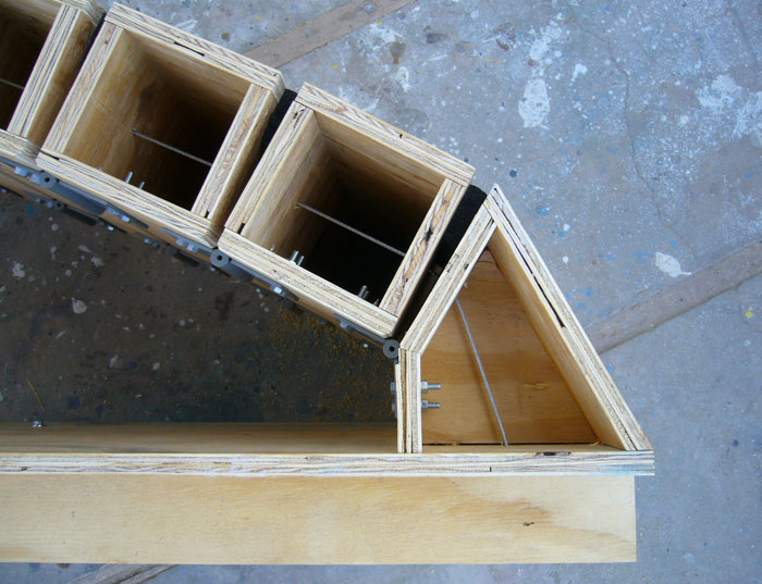 abutment