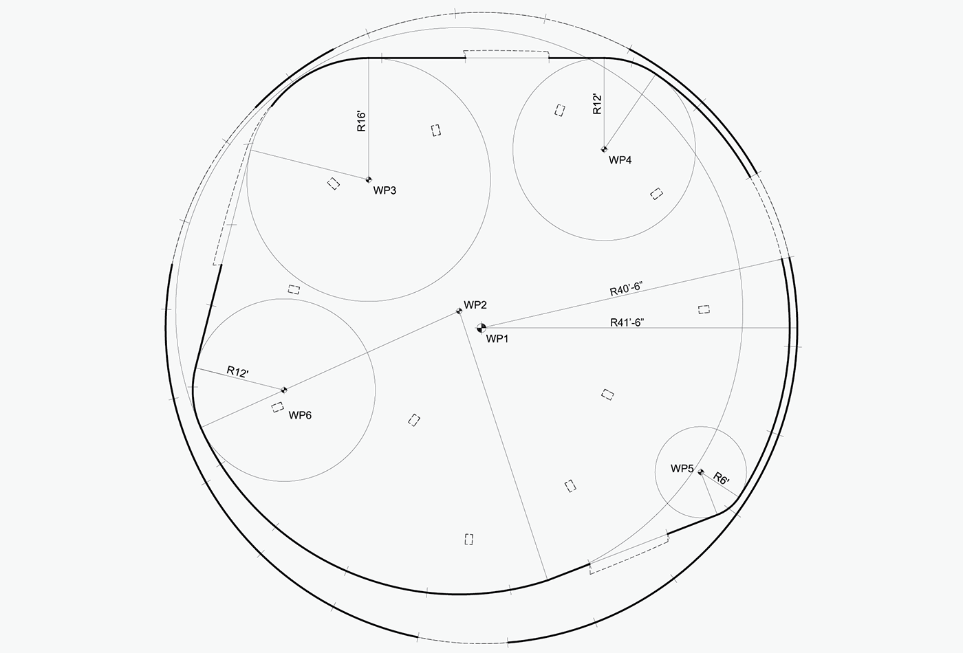 Regulating Geometry