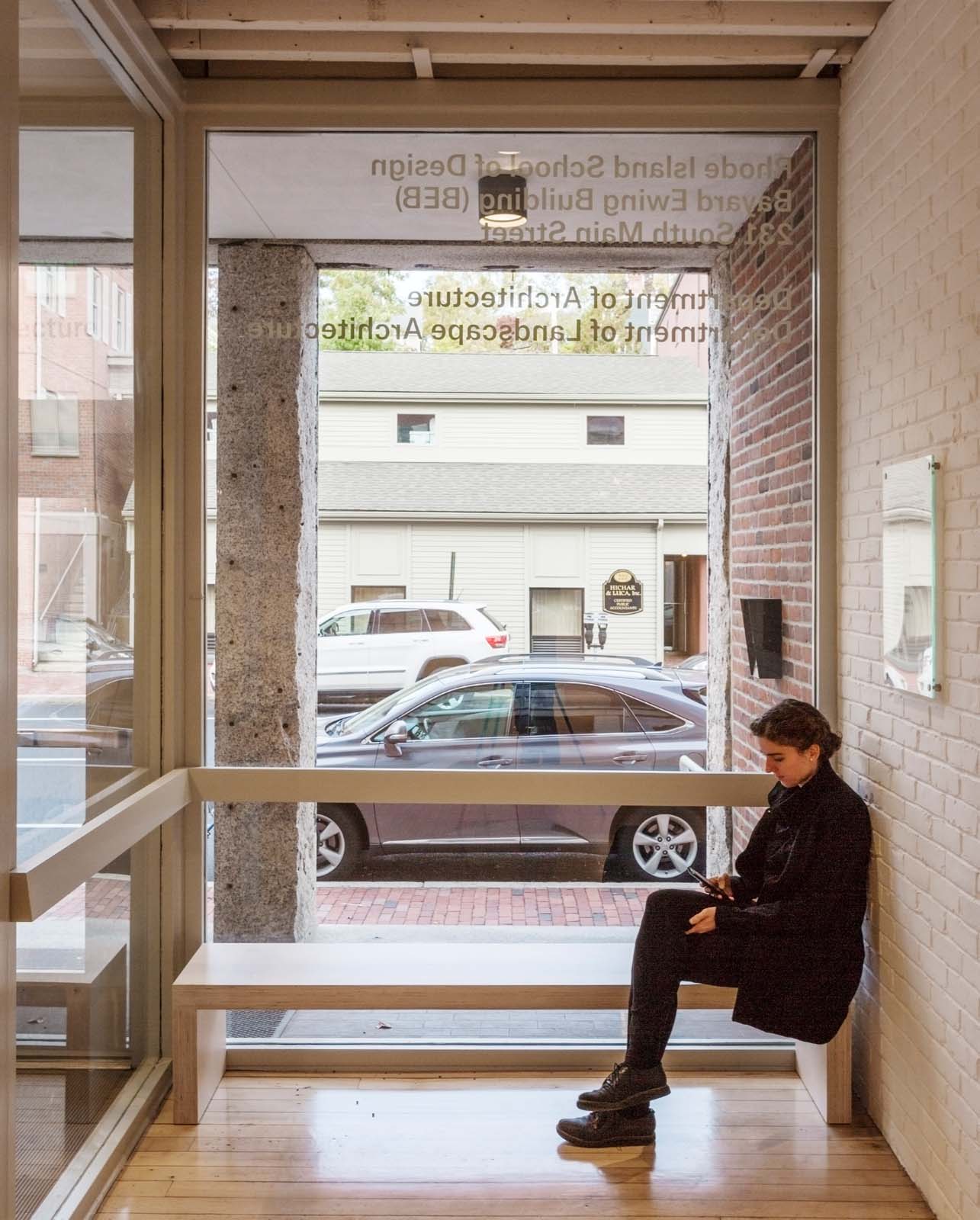 Storefront.