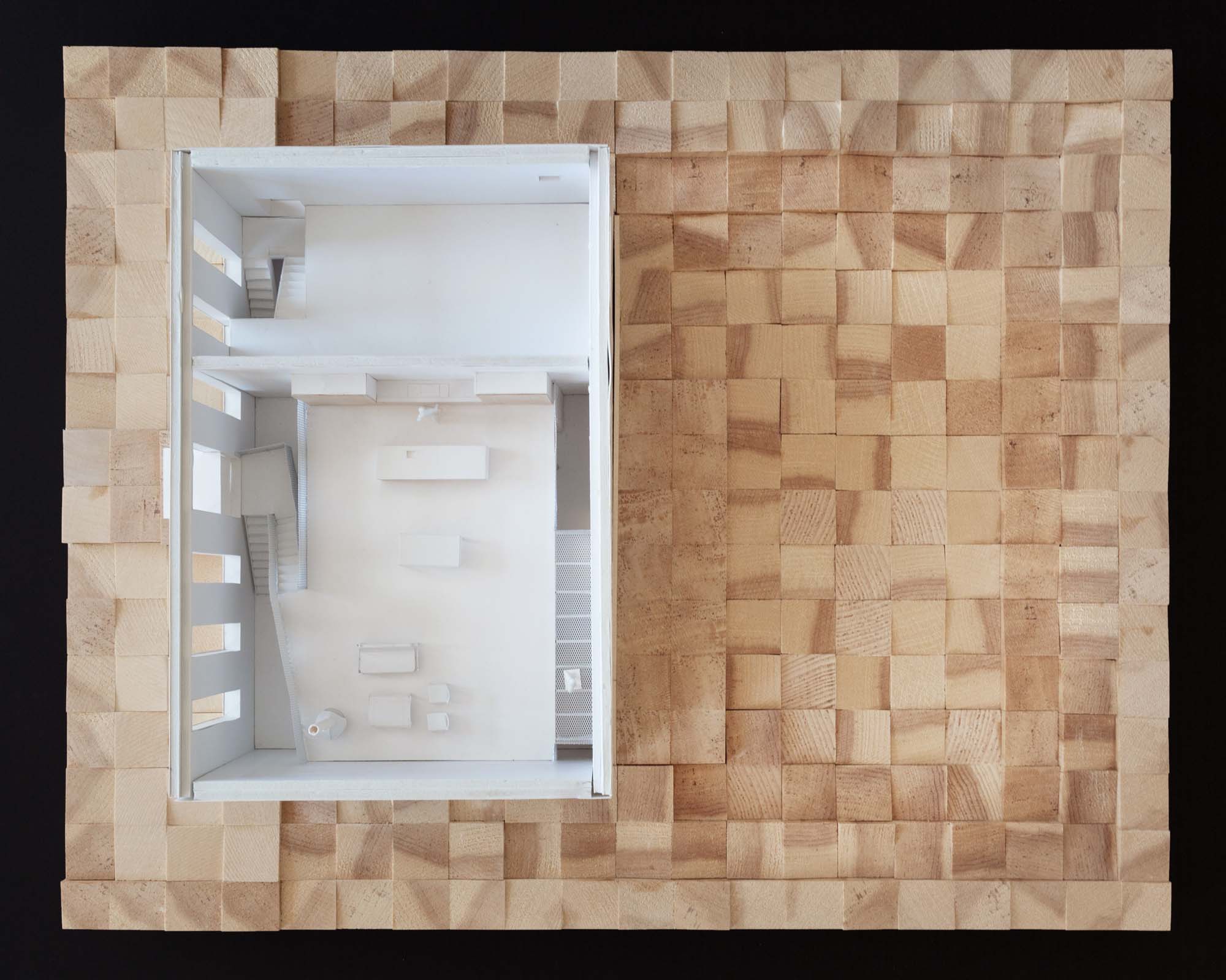 Aerial Perspective