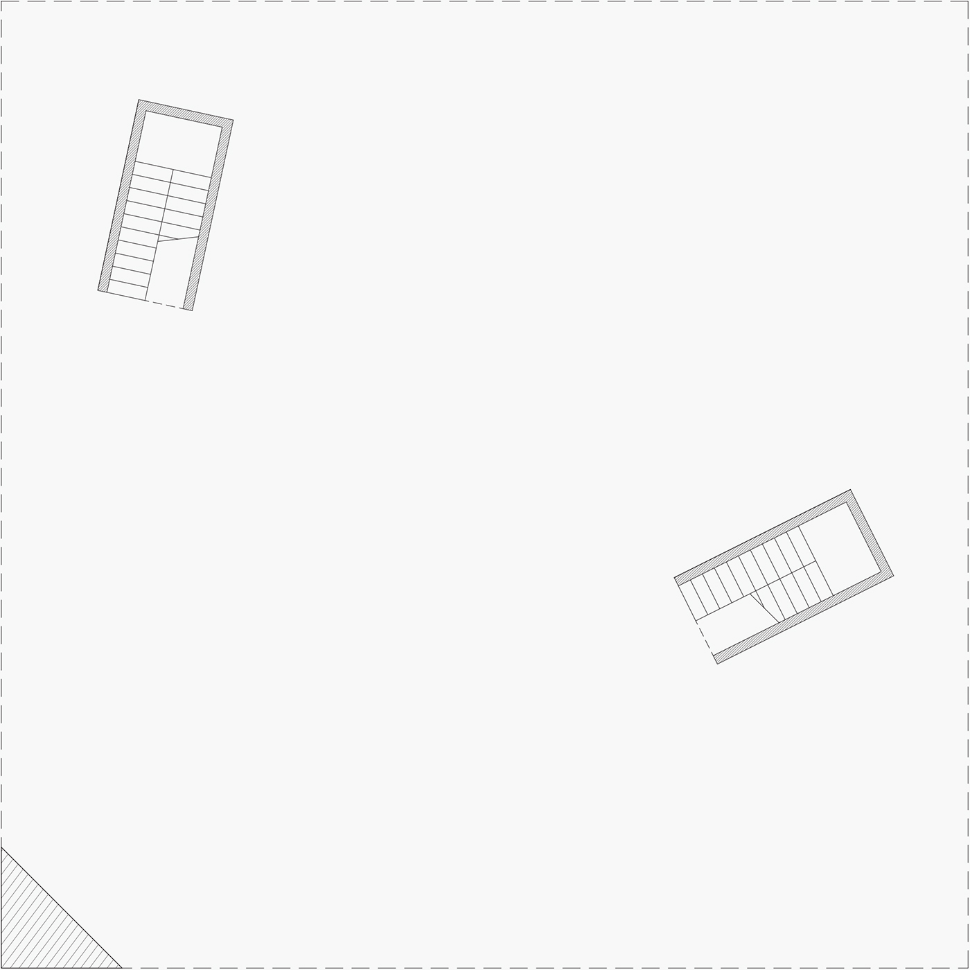 Ground floor plan.