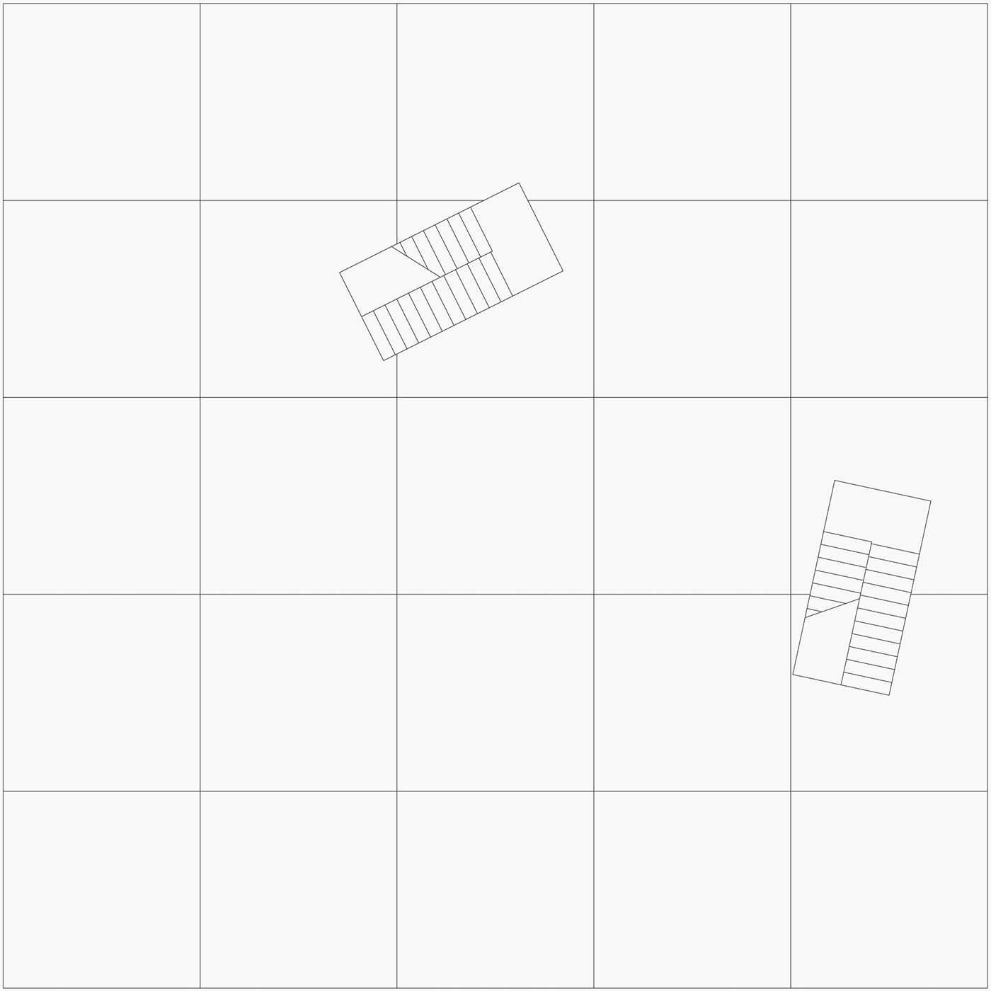 Intermediate plan.