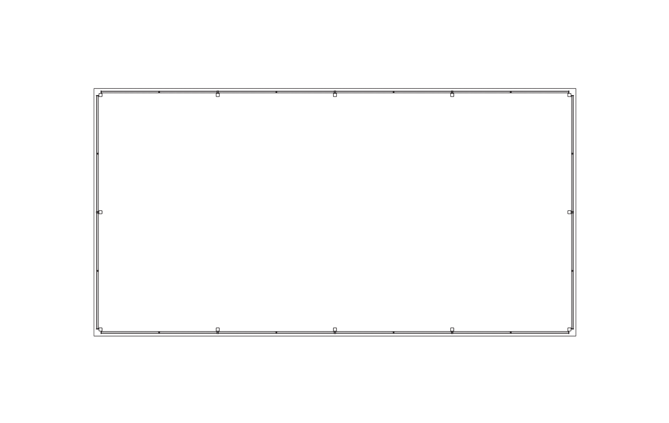 Pavilion plan.