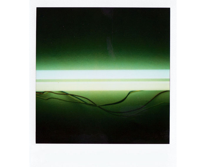color test: 6500k / 4200k fluorescents